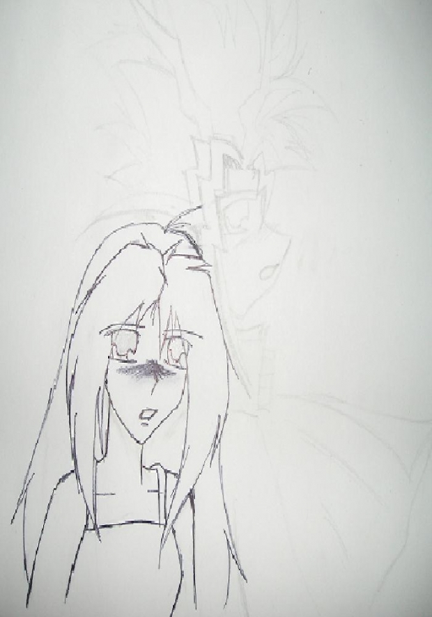 Here In Spirit, Still Missing You