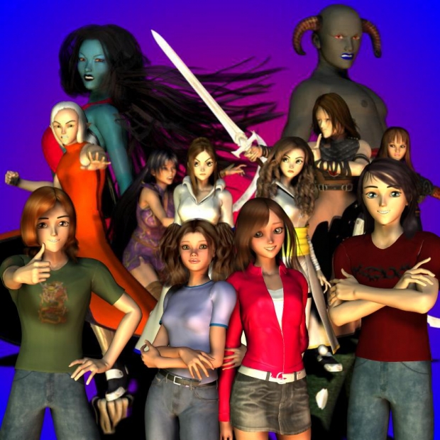 Kokoro: The Beginning