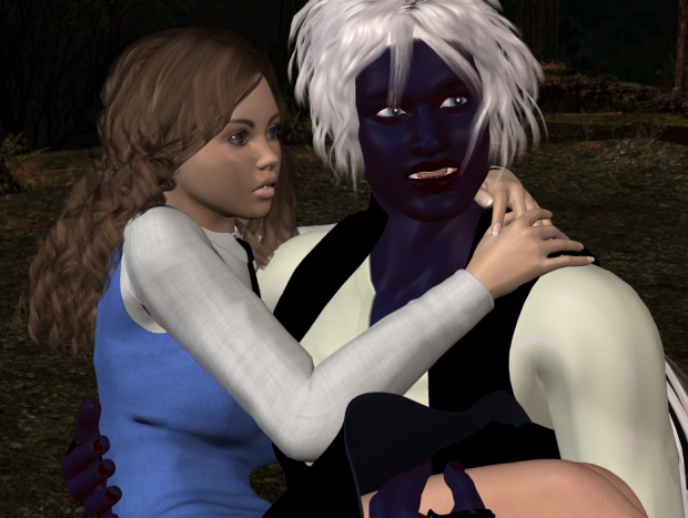 I Think We Lost Them