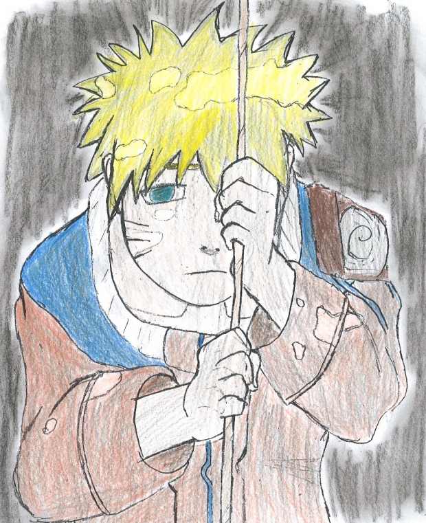 Naruto