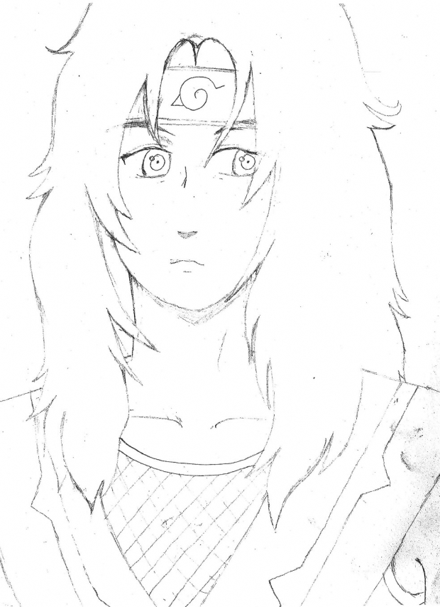 Kurenai Yuhi