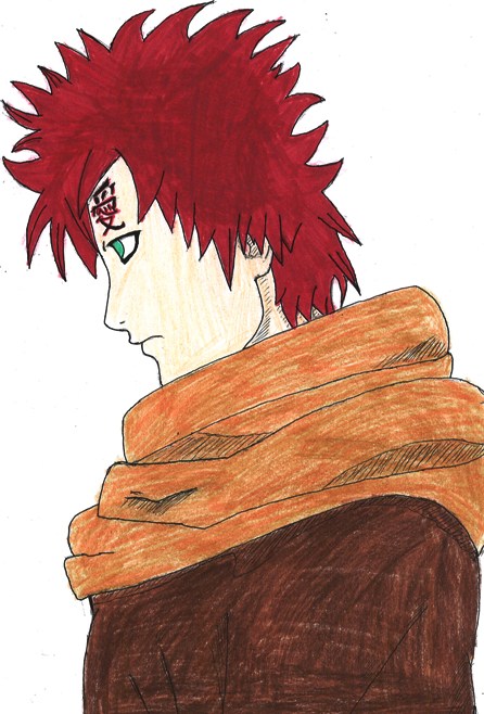 Gaara 2