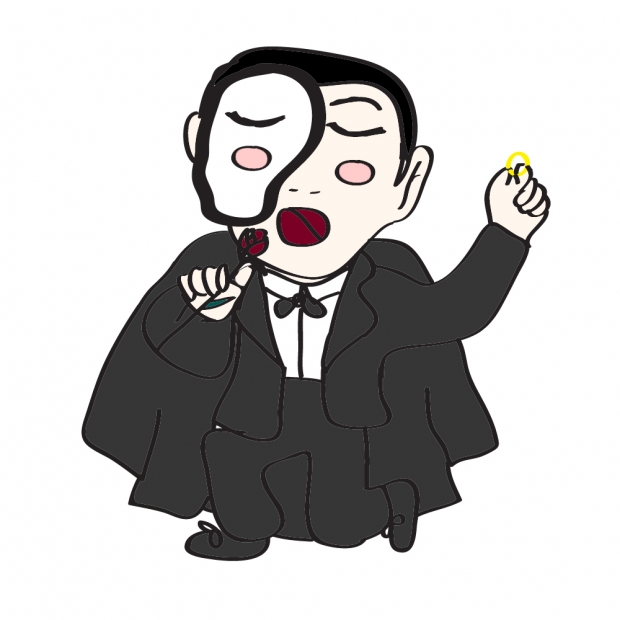 And I will always love you