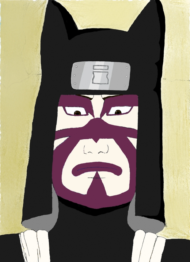 Kankuro