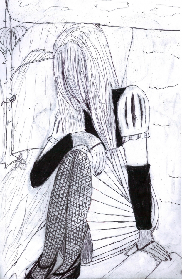 Miss Alice Another Picture