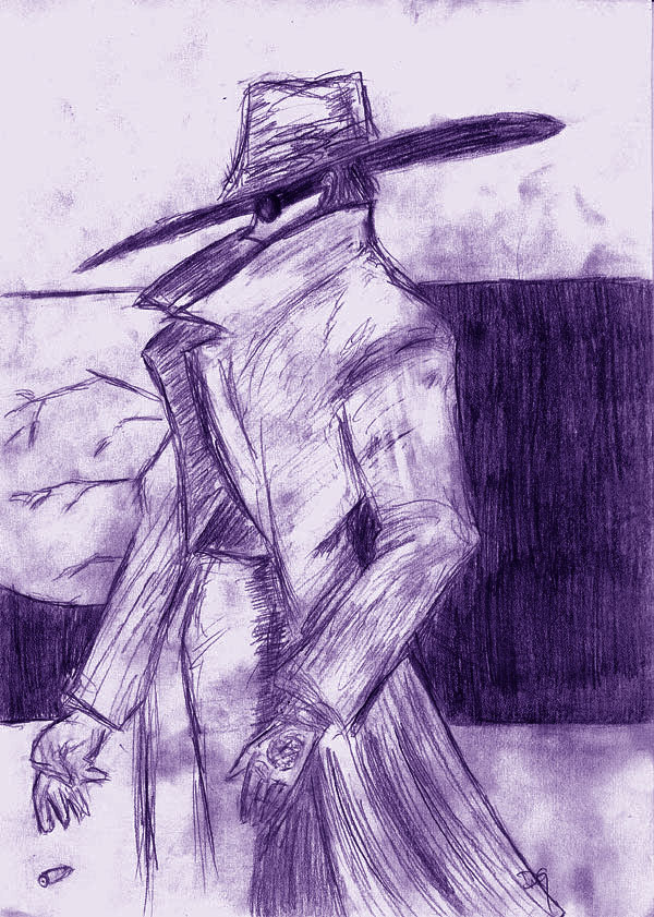 Such A Fine Night...