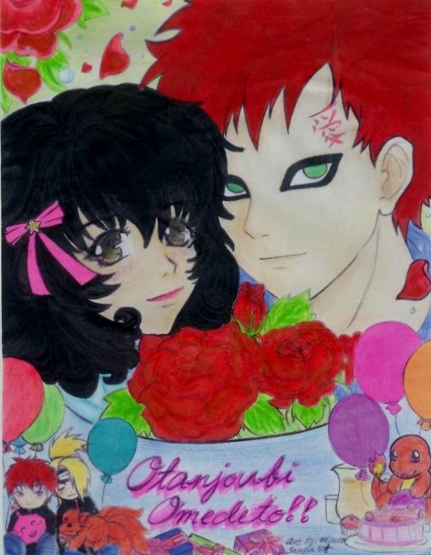 Request Of Babyz 228