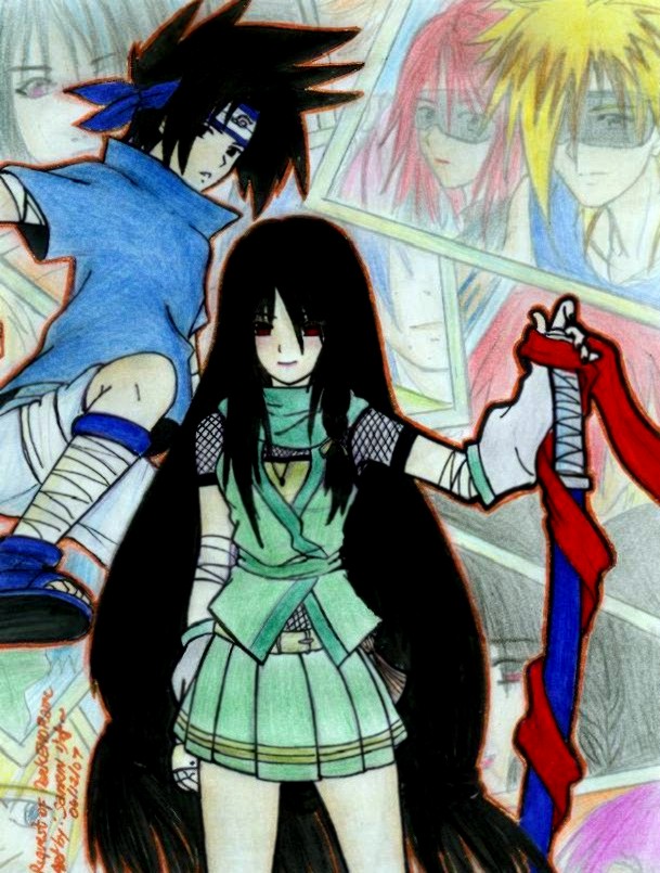 Request Of Dark Emo Flame