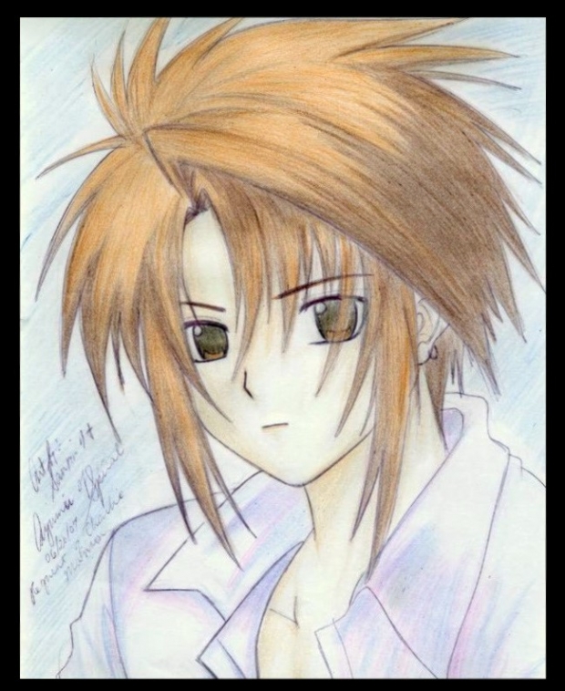 Request Of Charlie Manson