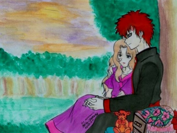 Request Of Irukamaru