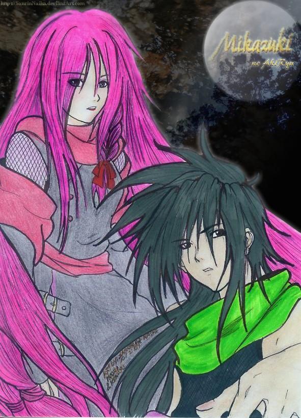 The Doll Master And The Illusionist