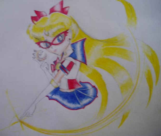 Sailor V