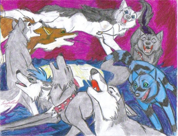 Moonlight Eclipse Request