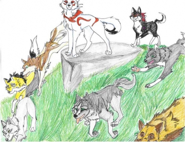 I Will Always Return