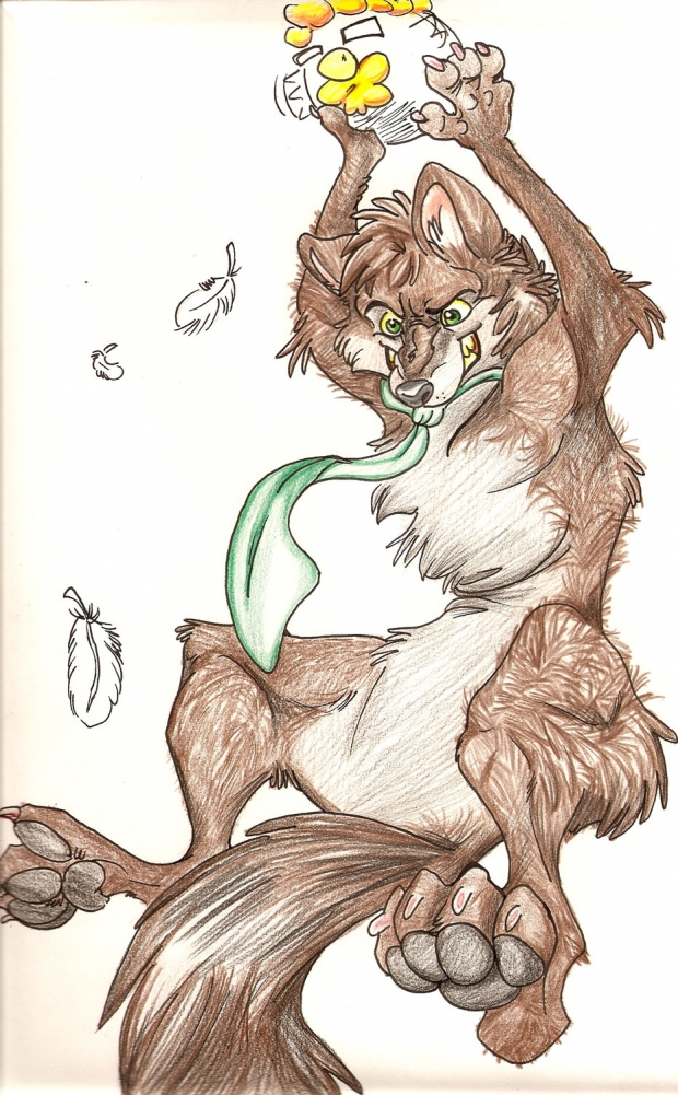 Happy Birthday Click