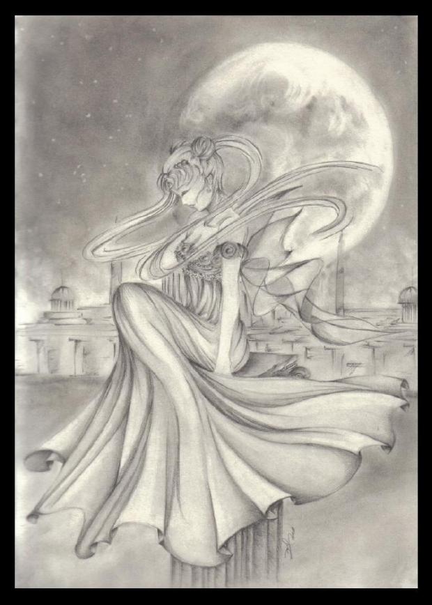 Requiem For A Princess