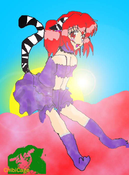 Ichino Contest Entry