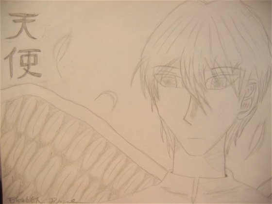 Angel Seto^^