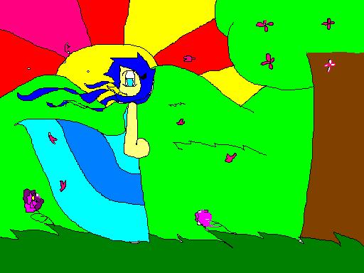 Izumi, Spirit Of Water