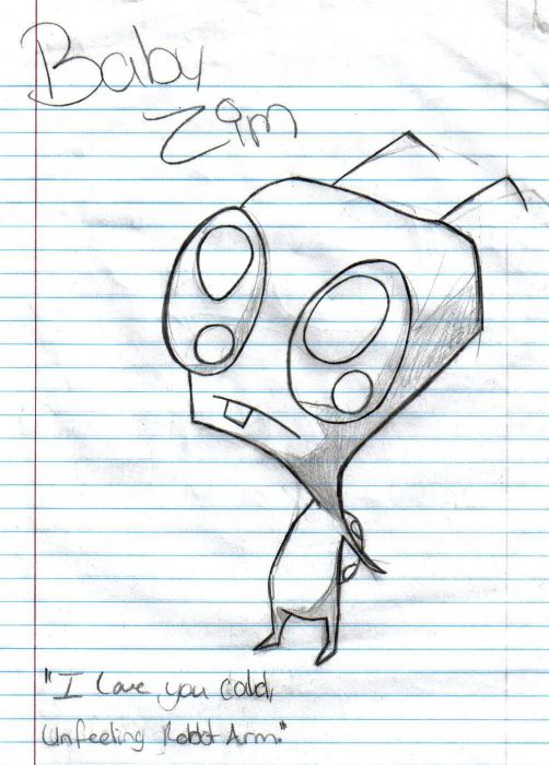 Baby Zim
