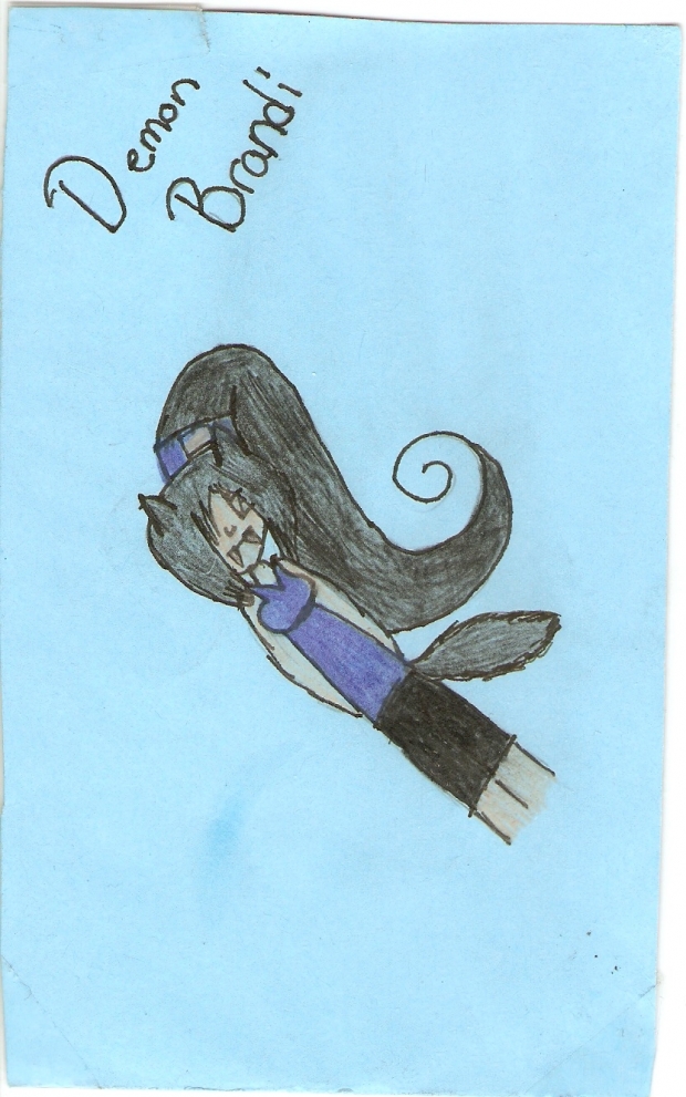 Demon Brandi