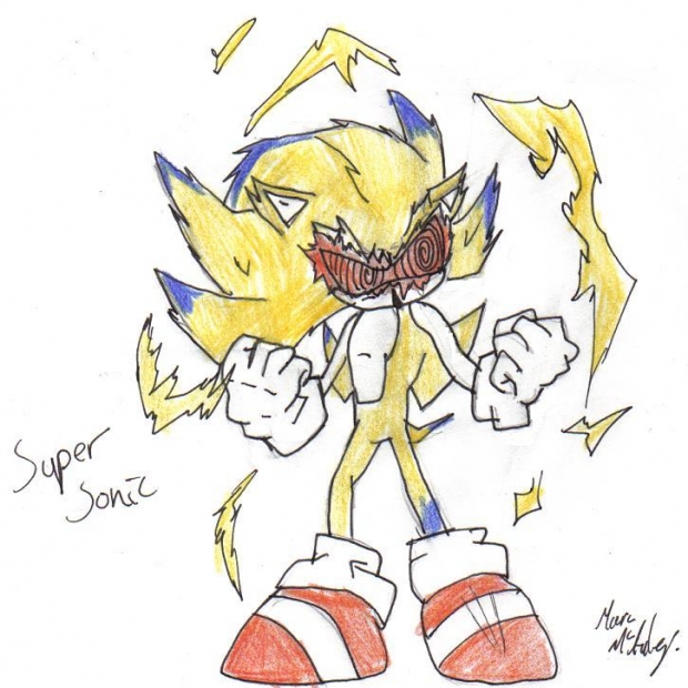 Super Sonic