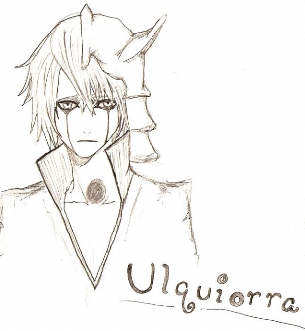 Ulquiorra 