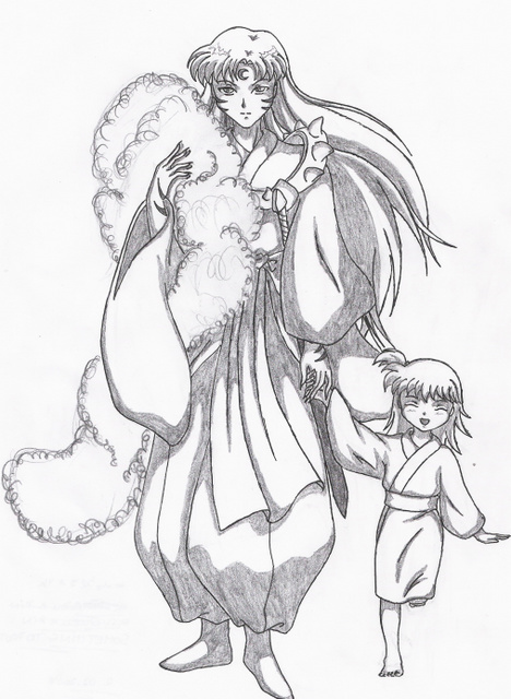 SOmething to Protect