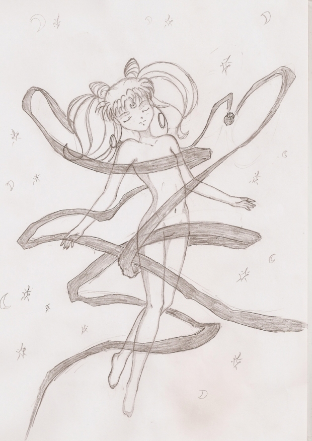 Moon Crystal Power Make Up