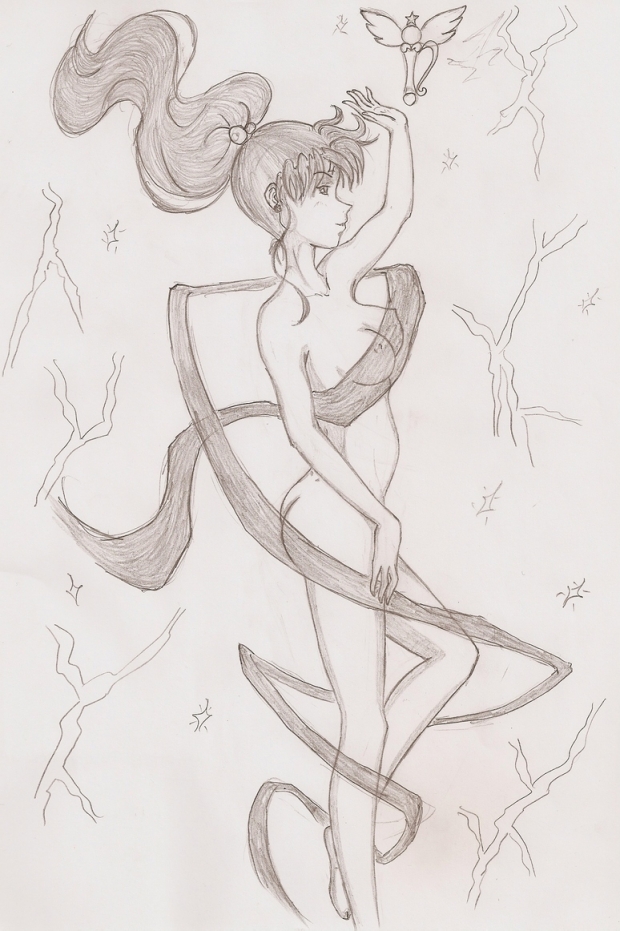 Jupiter Power Make Up