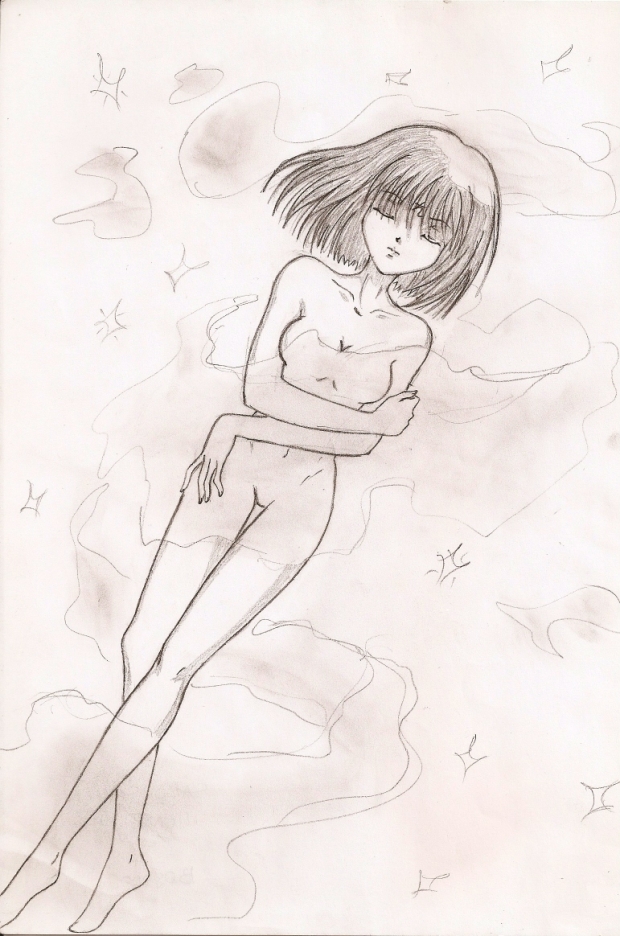 Saturn Power Make Up