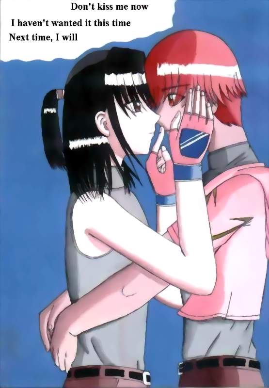 I Want To Love Just In Her