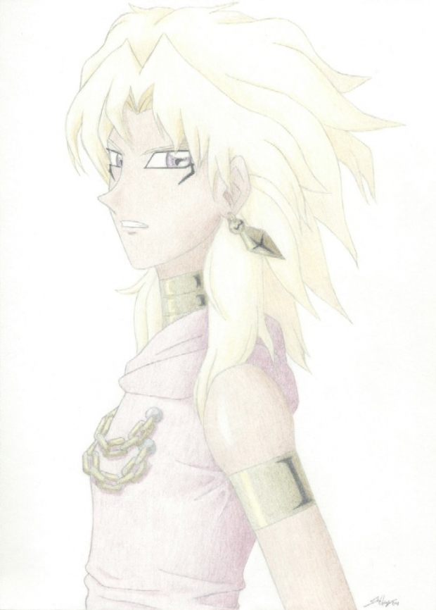 Marik