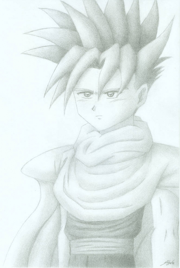 Gohan