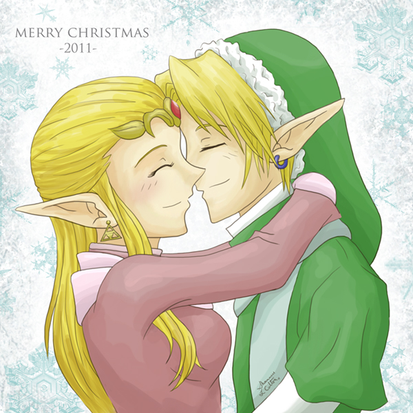 Merry Christmas! 2011