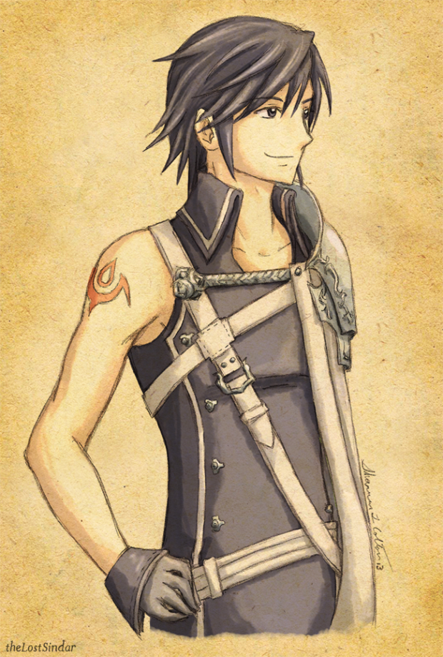 Awakening: Prince of Ylisse