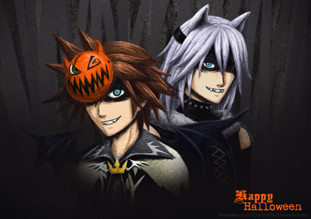 Happy Halloween 2013