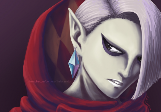 Ghirahim