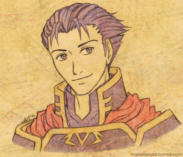 Day 1: Favorite Lord