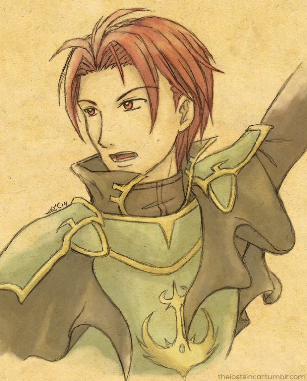 Day 2: Favorite Pre-Promote Unit