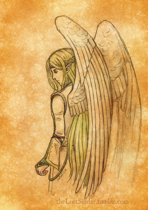 Day 14 - Favorite bard/dancer/refreshing unit