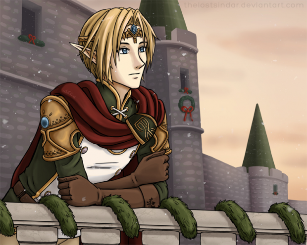 Merry Christmas 2015