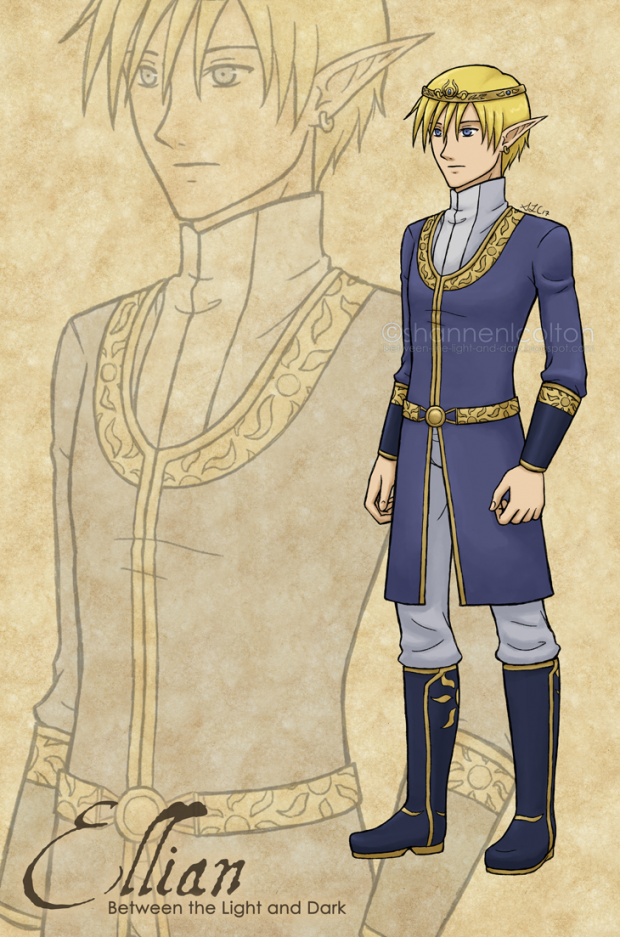 Prince Ellian