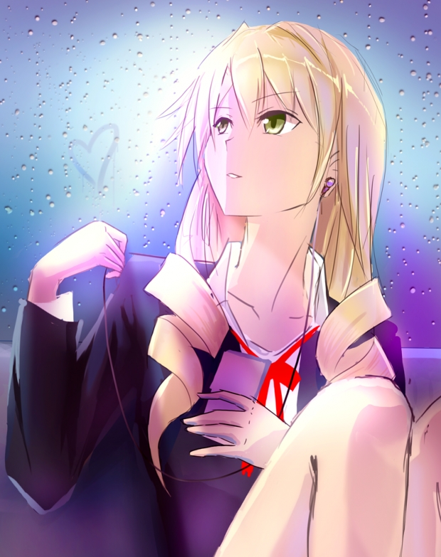 Who's Burr Chilly? (Quick Sketch)