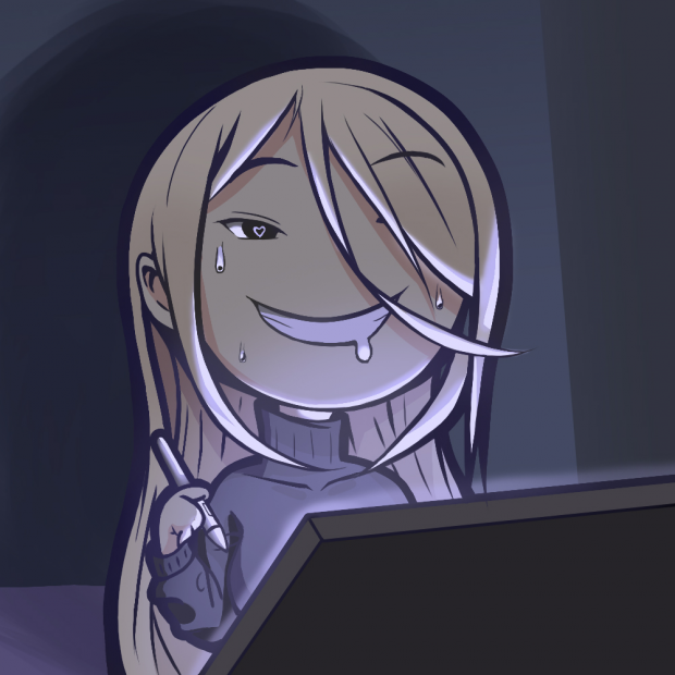 Cintiq Testing *drools