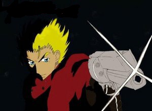 Vash