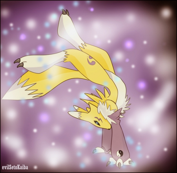 Renamon