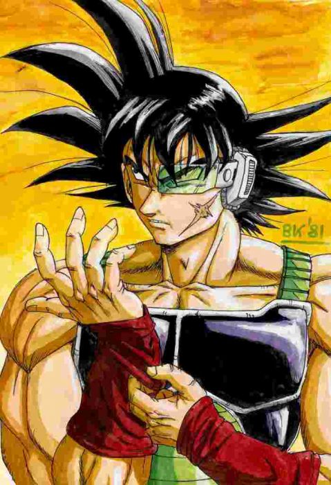Bardock