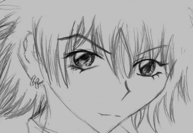 Chris The Supergenious Cleric!!