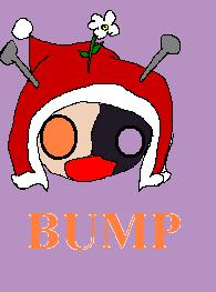 Bump!